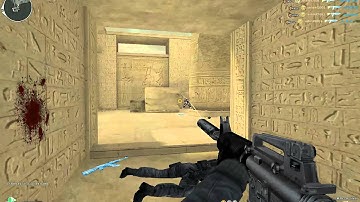 How to submit a report on a hacker for Crossfire (Z8Games)