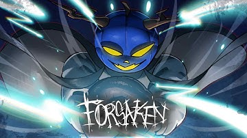 DUSEKKAR - (Forsaken animation)