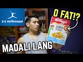 PAANO MAGBILANG NG CALORIES | PAANO GAMITIN ANG MYFITNESSPAL