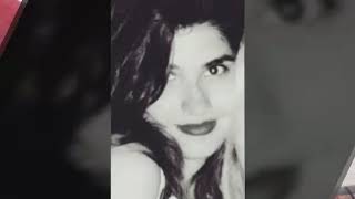 Özgecan Aslan Ablamın Anısına