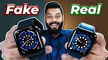 Noise ColorFit Pro 3 Assist Smart Watch with Alexa Buil |   Real Vs Fake ⚡ OH MY GOD 🤯