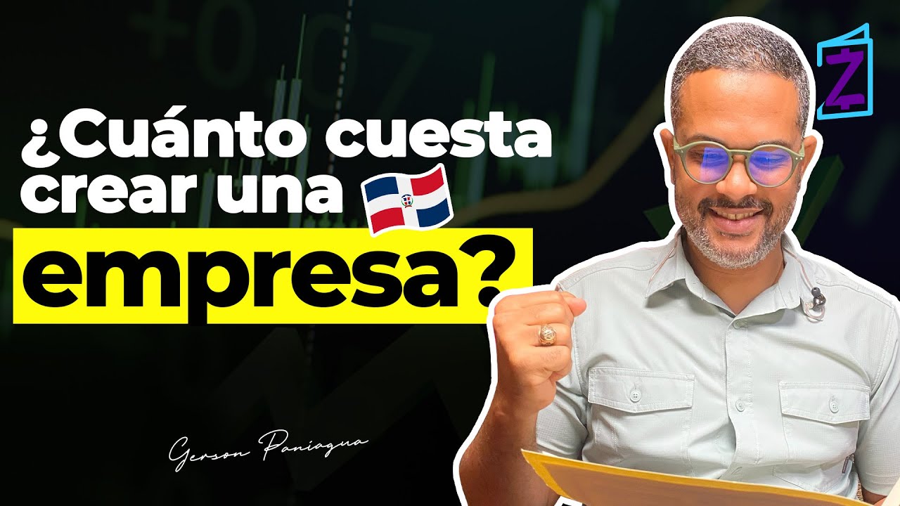 Montar una empresa en RD es más barato que un iPhone… pero nadie te lo dice