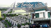 Putrajaya d bridge villa Sightseeing in