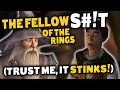 The worst lotr game ever fellowship of the ring ps2 nostalgia review feat jokeralex21