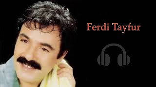 Ferdi Tayfur  -  SİTEM ( Karaoke ) Resimi