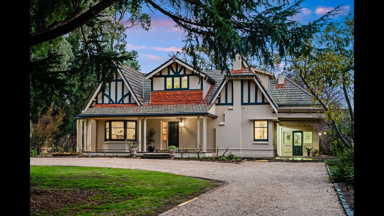 For Sale 3 French St, Netherby Steve Alexander of Alexander Real