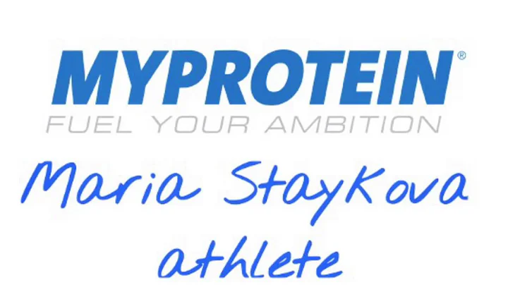 Shoulders workout with Maria Staykova
