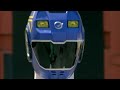 Ranger Blue | RPM | Full Episode | S17 | E10 | Power Rangers Official