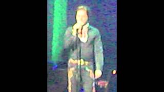 Rufus Wainwright: Massey Hall June 19, 2013 - All I Want & Case of You