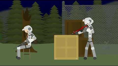 Infiltration collab entry.