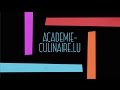 Acadmie culinaire made in luxemburg