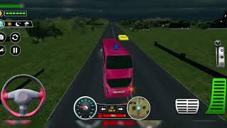 Bus Games Bus Simulator Games screenshot 4