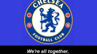 Chelsea FC Anthem - Himno de Chelsea FC