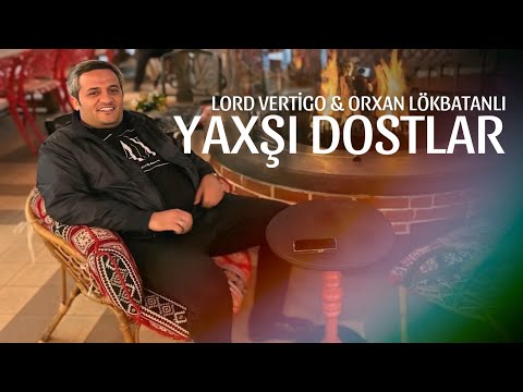 Nicat Eliyev & Orxan Lokbatanli - Yaxsi Dostlar ( Remix )