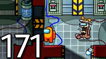 Among Us Hide n Seek - Gameplay Walkthrough Part 171 - STUCK