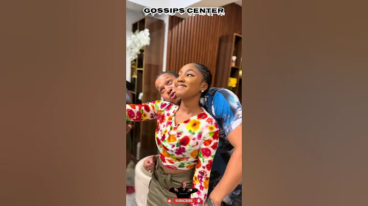 Angel Unigwe relationship highlights #angelunigwe #shorts #youtubeshorts #relationship #nollywood