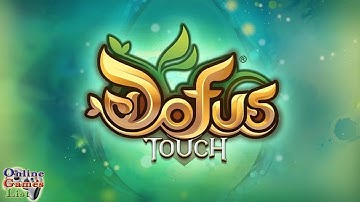 Dofus Touch Early Gameplay (ANDROID/iOS)