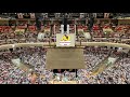 Fight Night at THE Kusoge Kokugikan! Sega Saturn Fighters