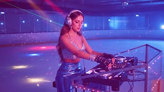 Tate Mcrae - Greedy (Club Cover Sped Up)