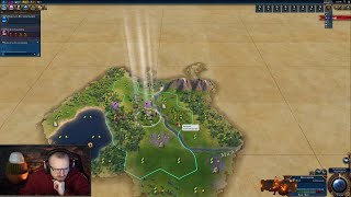 Dread 14.03.2024 | Sid Meier’s Civilization VI с NS, Melharucos, Юзя, MTVSty1e, sunlight