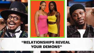 Joey Bada$$ Explains Why Polyamory Isn’t the Answer