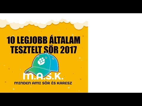 Videó: Tapasztalja Meg Flandria Tíz Belga Sört - Matador Network