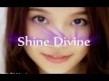 Shine divine inception time feat gya1