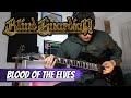 Miniature de la vidéo de la chanson Blood Of The Elves (Instrumental)