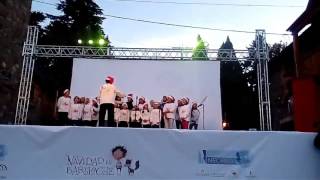 Coro Municipal De Bariloche1