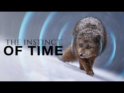 The Sixth Sense Animals Have That Human Don't