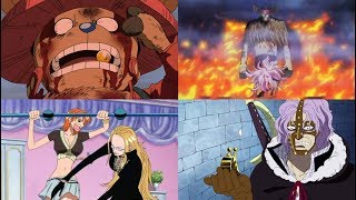 Redirect One Piece Season 7 Episodes 290 293 And 294 Reaction Youtube