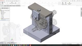 Designing a Drill Jig 1 