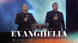 Biji Si Mary Din Barbulesti- COLAJ CÂNTĂRI (OFFICIAL VIDEO) 2024