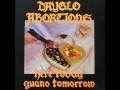 Dayglo Abortions - Dragons