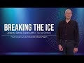 Breaking the ice  antarctic climate science