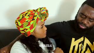 AFRICAN HOME TABOO Ep 2