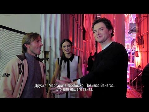 Чувственная Ирина Медведева На Шоу «Ледниковый Период»
