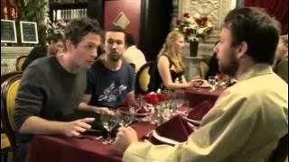 Creampie Scene Bloopers
