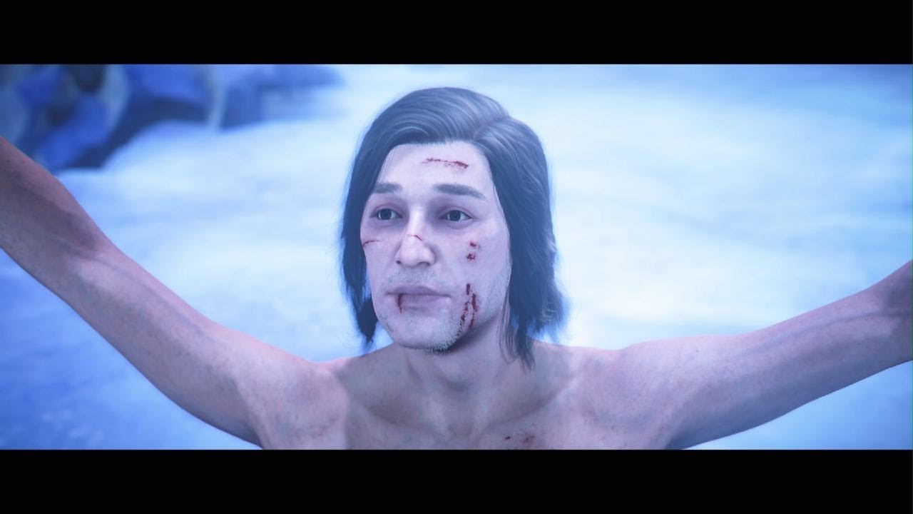 [シャドウズ]進撃の巨人コラボ　Assassin's Creed Shadows