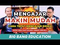 Siswa anda sulit diatur coba pakai cara ini