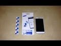 Samsung TecTiles NFC Sticker Review