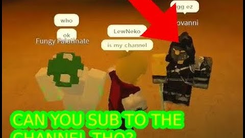 hackers in rogue lineage 9, but could you subscribe to my channel though?