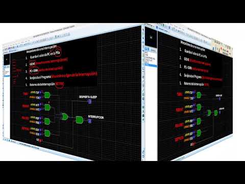BITS DE INTERRUPCION CAPT 16 PARTE 3