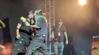 NX Zero - Daqui pra Frente | Natal