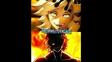 Demon Slayer Elimination Wheel Part 7