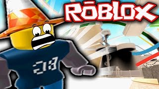 Größte WASSERRUTSCHE der WELT?! - Roblox #02 [Deutsch/HD]