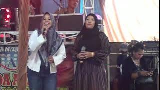 [FULL] Pernikahan Ayu Dwita Sari & Rio Anando | OT. Legenda Amora | Part 2