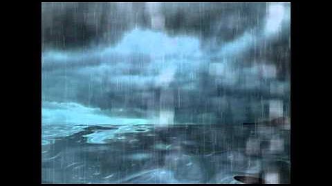 storm using after effects