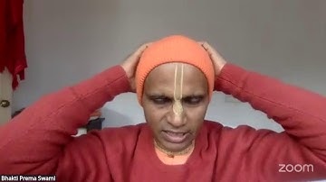 Bhakti Rasamrita Sindhu Class Ch-2 Part-1