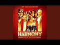 Harmony single edit original cast recording